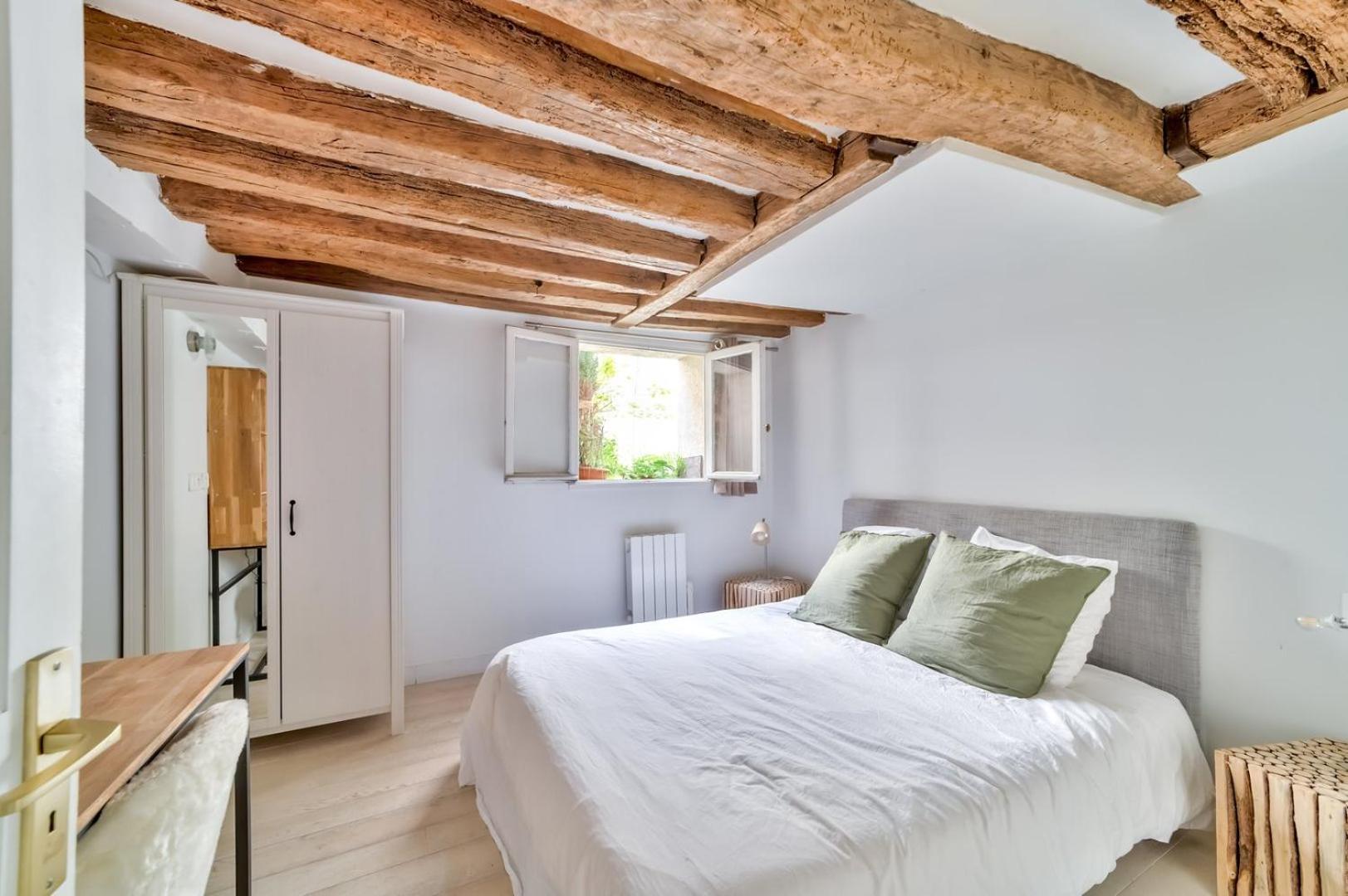 Guestready - Elegant 2br Ap In Saint-martin Appartement *