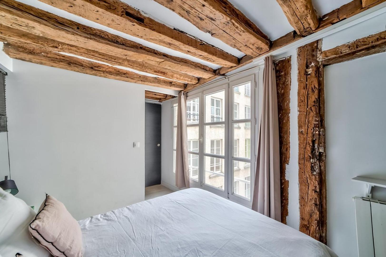 Appartement Guestready - Elegant 2br Ap In Saint-martin *
