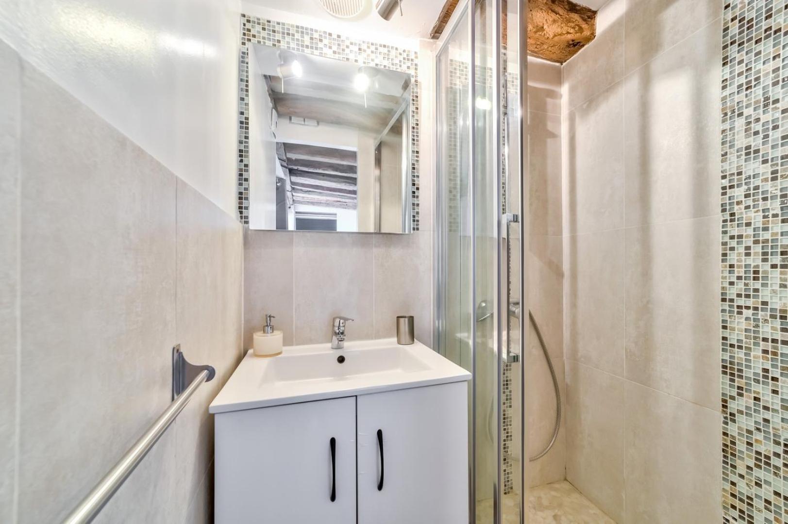 Guestready - Elegant 2br Ap In Saint-martin Appartement *
