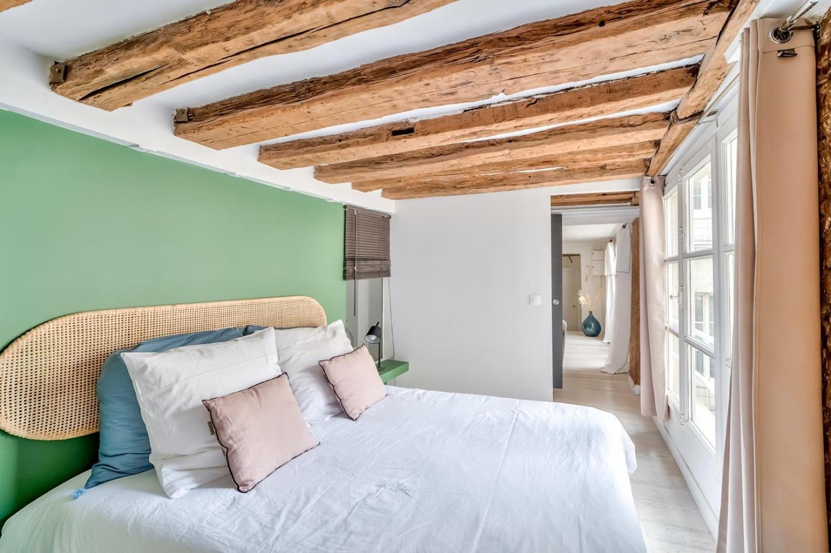 Appartement Guestready - Elegant 2br Ap In Saint-martin
