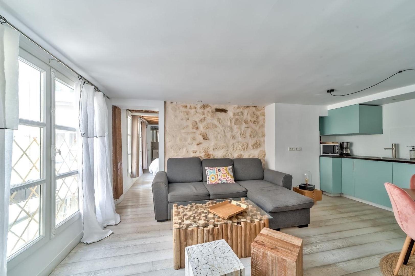 Guestready - Elegant 2br Ap In Saint-martin *