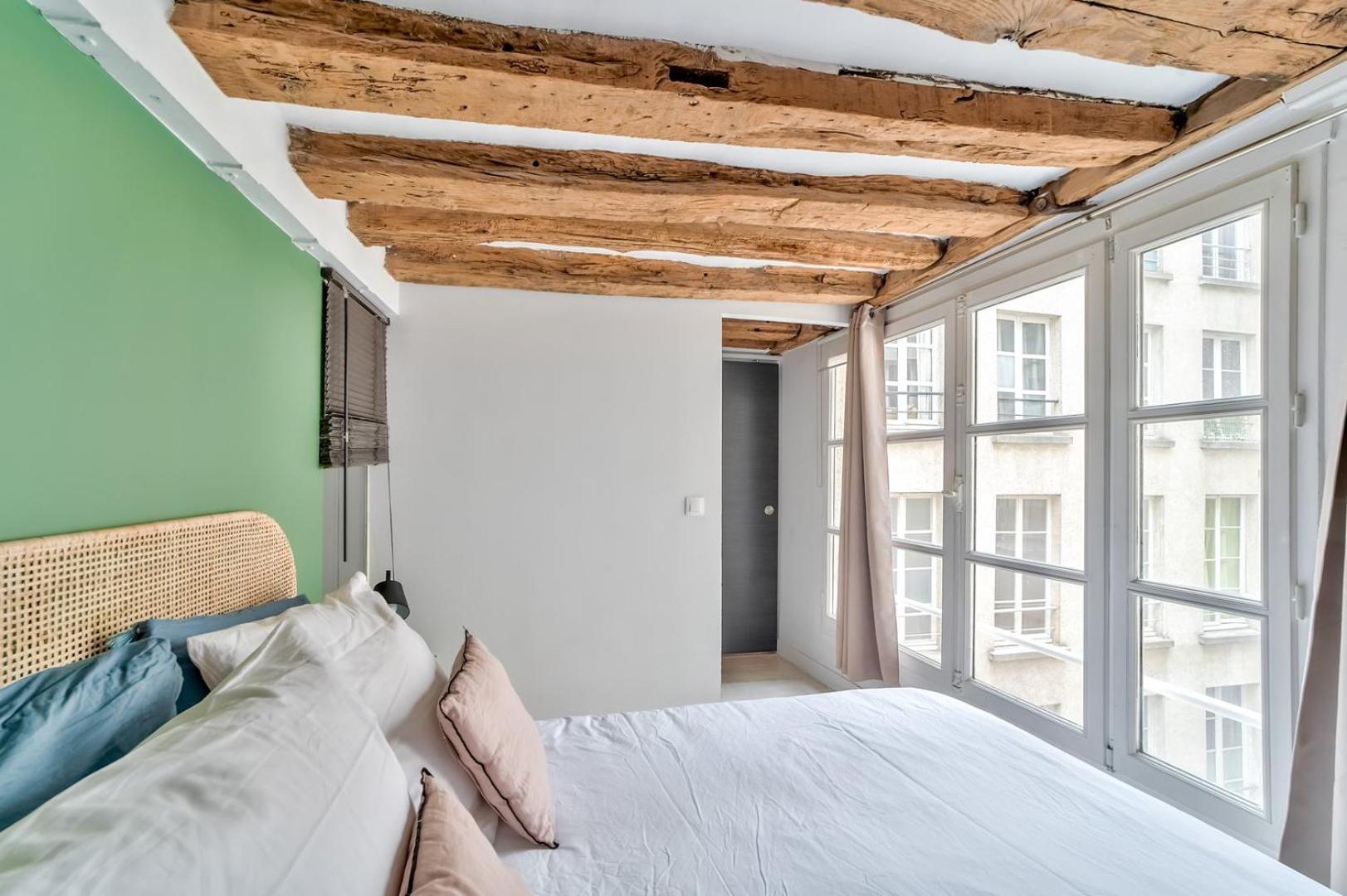Appartement Guestready - Elegant 2br Ap In Saint-martin *